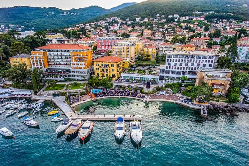 Opatija